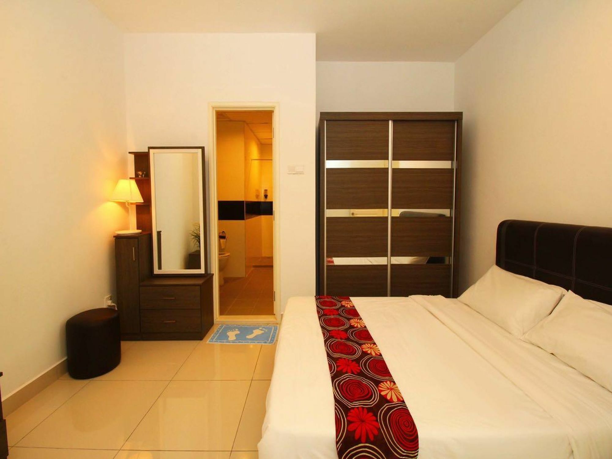 Mansion One Service Apartment George Town Exterior foto