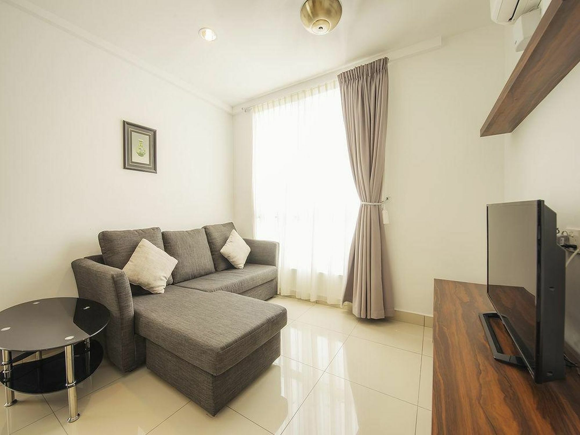 Mansion One Service Apartment George Town Exterior foto