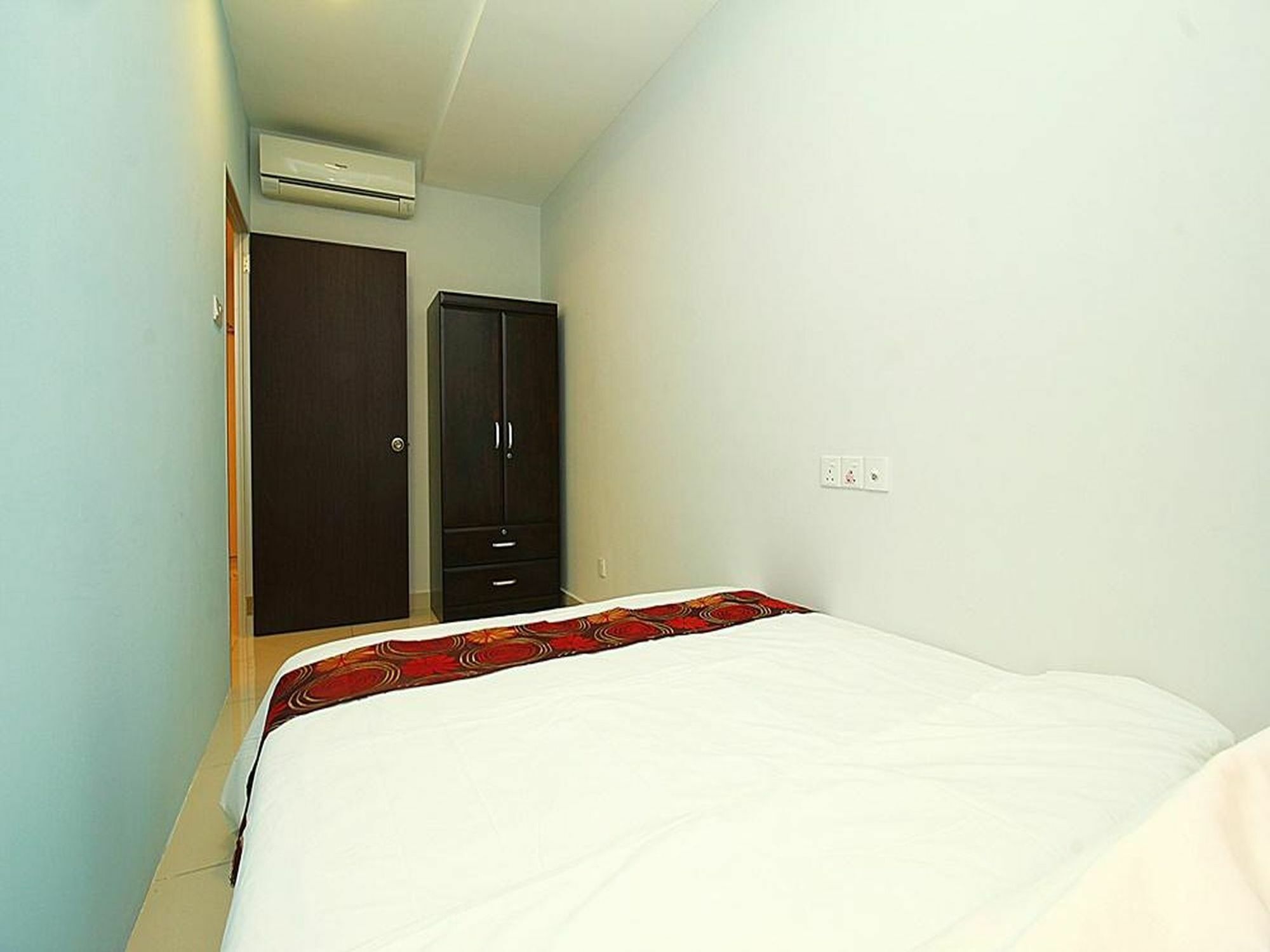 Mansion One Service Apartment George Town Exterior foto